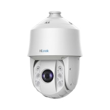 Hılook Ptz-n5225ı-ae, 2mpix, 4.8-120mm Motorize Lens, 25x Optik Zoom, 100mt Gece Görüşü, Sd Kart, Poe, Ses Giriş Çıkış, H265+, Speed Dome, Ptz Ip Kamera Ayak Dahil