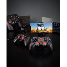 Kablosuz Oyun Kumandası Uczx3gamepad