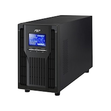 Fsp 1kva Champ 1k Online 1/1f Lcd Ekran Tower Ups