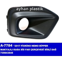 Sis - 261 - Far Çerçevesi Sağ - Glblseme - Sisli Bıpper-fıorıno
