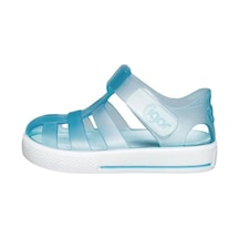 İgor Star Unisex Çocuk Sandalet S10171 Mavi