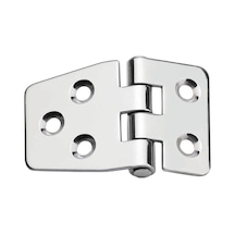 Menteşe Aısı 316 Ters Açılı 55x37x2 Mm