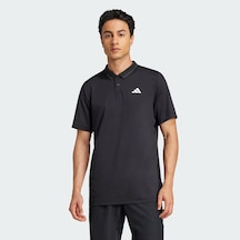 Adidas Club Tennis Climacool Pique Polo Erkek Tişört C-adıjf8424e50a00 SIYAH Adidas Club Tennis Climacool Pique Polo Erkek Tişört C-adıjf8424e50a00 SIYAH