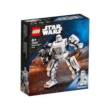 Lego 75370 Star Wars Stormtrooper Robotu