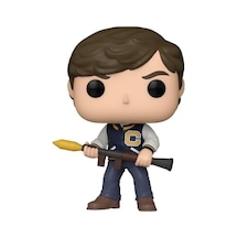 Nita Toys Pop Movies: Red Dawn - Eckert Figür