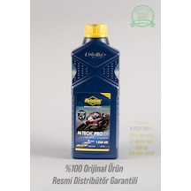N-tech Pro R+ 15w-50
