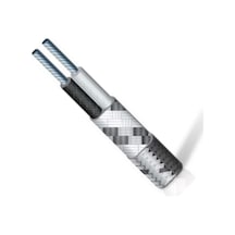 Thermokotec J Tipi Fe-const Termokupl Kablosu 2x0,22 1 Metre