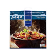 Metro Professıonal Thermo Bag 50x50 Cm Isı Yalıtımlı Çanta 3'li Ekonomik Paket - 3 Adet Tarı 3 L