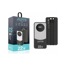 Ars-pb130 22.000 Mah Powerbank Siyah