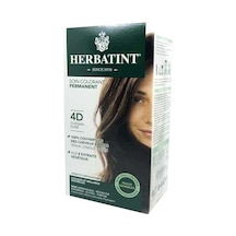 Herbatint Saç Boyası 4d Chatain Dore