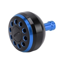 Moveevo Alüminyum Deniz Balıkçılığı Reel Kolu Topuzu - 38mm S/a/d Damla Makaralar İçin Ergonomik Antiskid Grips