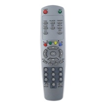 Herz Kr Techstar 7000 Unıcell Uydu  Kumanda