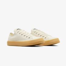 Converse Chuck Taylor All Star Post Applıed Os Ox Krem