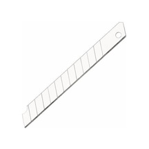 Vıptec 9 Mm Maket Bıçağı Yedeği 10'lu Paket Vt876000