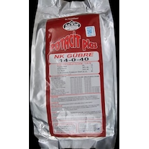 Meyve Büyütücü Potasit Plus Gübre 2 Kg
