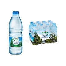 Pınar Su 192 x 500 ML