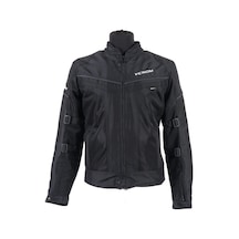 Venom Ceket Dynamic Pro Mont - Siyah - Xl