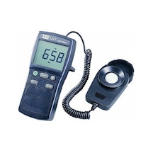 Tes 1337 Işık Metre Lüxmetre