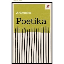 Poetika - Aristoteles - Panama Yayıncılık
