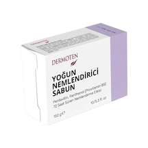 Yoğun Nemlendirici Sabun 150 Gr Acı Badem