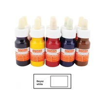 Südor Ebru Boyası 25 Ml. Beyaz