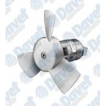 Fan Motoru Dpe Motor 24v Mb
