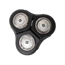 Philips Rq1150/rq1160/rq1180/rq1190/rq1175 İçin Tıraş Başlığı