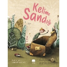 Kelime Sandığı Uçan Fil Yayınları