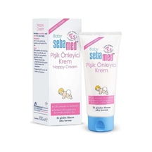 Bebek Pişik Kremi 100 Ml