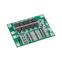 Weko Bms-5420 4s 40a Matkap Bms Devresi Lityum Batarya 14.8v/16.8v Şarj Modülü