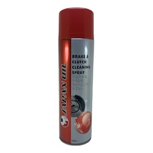 Fgd Japan Oil Fren Balata Ve Genel Temizleme Spreyi 500ml