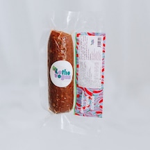 Lethe Şili Jalepenolu Vegan Sucuk 150gr-3165