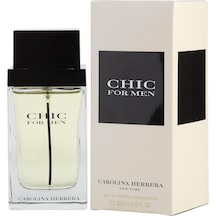 Carolina Herrera Chic Erkek Parfüm EDT 100 ML