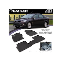 Ford Focus 2 Paspas Sahler 4.5d Havuzlu 2005-2011 Arası