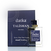 Datka Talisman Niche Erkek Parfüm EDP 100 ML