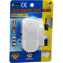 Kısa Kapı-pencere Alarmı 4764