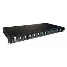 032164-lcs3 Dolu Fo Patch Panel 24sc Sm 1u 032164-lcs3 Dolu Fo Patch Panel 24sc Sm 1u