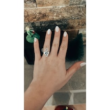 Sol Anahtar Ayarlanabilir Yüzük