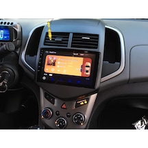 Aveo 2011-2013 T300 Multi Medya Tesla