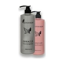 Native Base Keratin Set 1 L