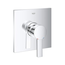 Grohe Grohe Allure Ankastre Tek Kumandalı Duş Bataryası 24069000 Krom
