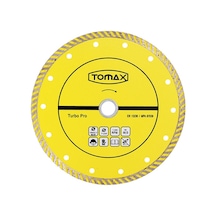 Turbo Elmas Mermer-granit Kesici 230 Mm