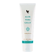 Aloe Vera Gelly