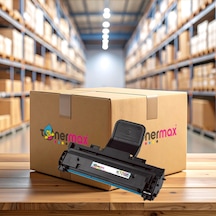 Samsung Uyumlu Tonermax 108 Mlt d108s Toner 10'lu Paket Ml 1640 2240 2241