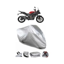 Voge 300 Ds Motosiklet Brandası Su Geçirmez Örtü