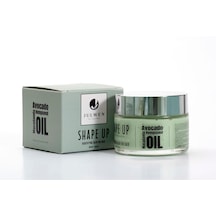 Julwen Shape Up Avocado Oil Beautyfying Balm 50 ML