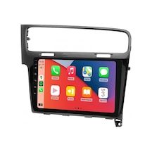 Lovion Lf2323 Volkswagen Golf 7 4+64gb Android Carplay Multimedya Teyp 9"