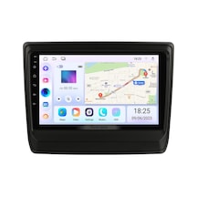 Isuzu D-max 2020+ Multimedya Navigasyon Usb Kamera Carplayer 4 Ram