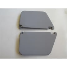 Ford Transıt Connect- 09/14 Güneşlik Sağ Taraf /sol Taraf Set 2 Parça Yüksek Tavan