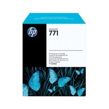 Tonersepeti Hp 771-ch644a Bakım Kartuşu